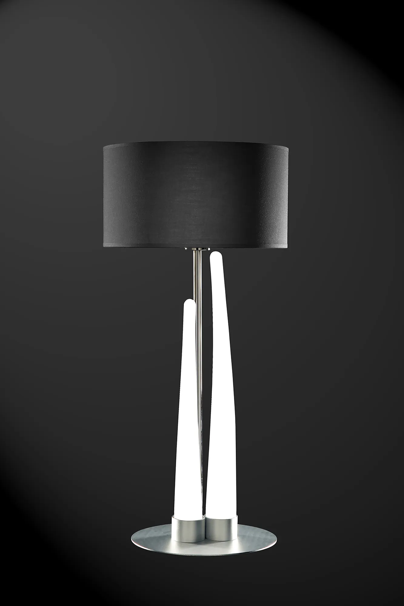 Estalacta Table Lamps Mantra Shaded Table Lamps